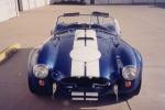 Shelby Cobra 427 1964 года